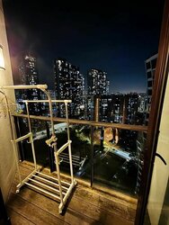 The Crest (D3), Condominium #457323291